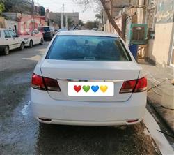 BYD G3